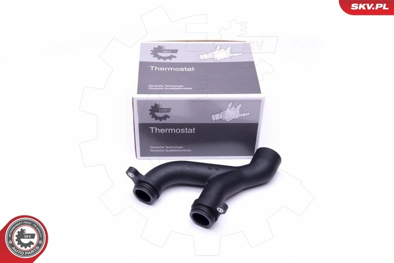 Thermostat Housing